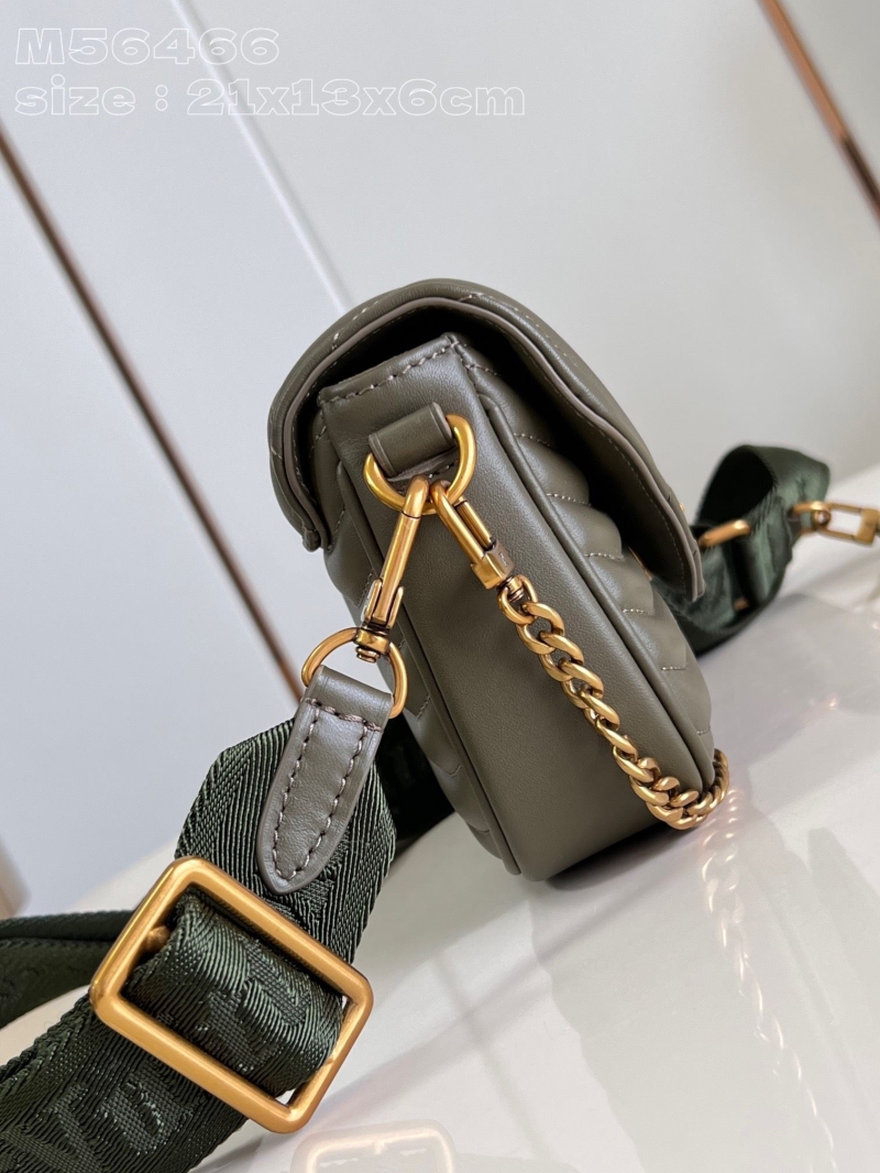 LV Satchel Bags